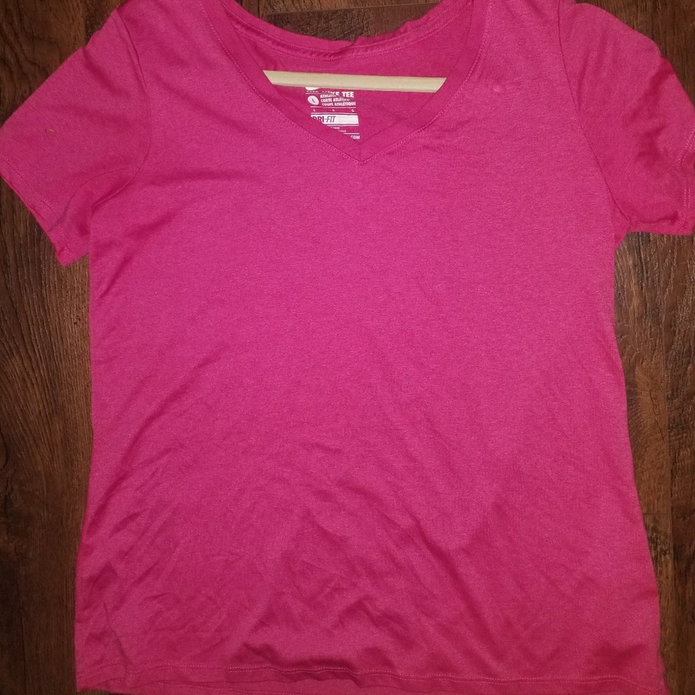 Nike shirt